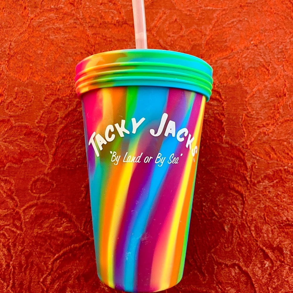 Silipint 16 oz unbreakable to go cup